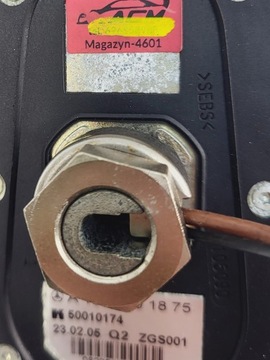 MERCEDES W169 W245 ANTÉNA STŘEŠNÍ SKŘÍŇKA BIČ A1698201875