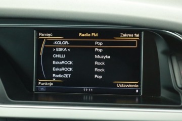 Audi A5 8T Cabrio Facelifting 2.0 TDI clean diesel 190KM 2016 Audi A5 2.0 TDI, 187 KM, Automat, Navi, Xenon, zdjęcie 8