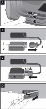 ЛОГОТИП СВЕТОДИОДНЫЕ ПОДСВЕТКИ ДВЕРНЫЕ ПОДСВЕТКИ ГОЛОГРАММА ЗНАЧОК x2 КОМПЛЕКТ OPEL INSIGNIA
