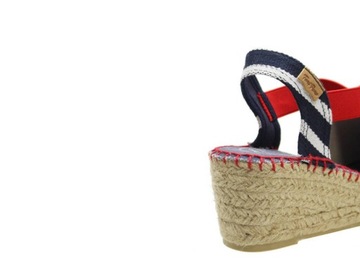 Espadryle Toni Pons TARBES rozm. 40