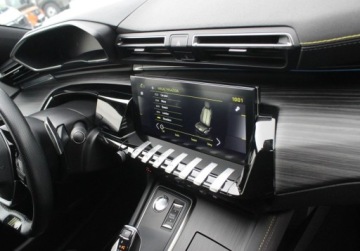 Peugeot 508 II SPORT ENGINEERED 1.6 Plug-In Hybrid 360KM 2021 Peugeot 508 PSE 360KM FV23 Od RiA 1.6 Hybryda 360KM, zdjęcie 10