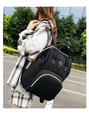 СУМКА ДЛЯ КОЛЯСКИ ДЛЯ МАТЕРИ, РЮКЗАК-ОРГАНИЗАТОР 3 В 1