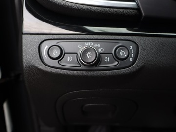 Opel Mokka I X 1.4 Turbo Ecotec 140KM 2018 Opel Mokka 1.4 Turbo, Salon Polska, Serwis ASO, zdjęcie 16