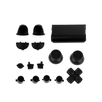 Запасная кнопка LR Mod Sticks для Sony Black