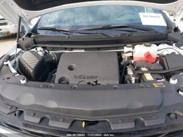 Buick 2024 Buick Enclave Premium 2024 3.6l 3.6 Benzyna 310KM, zdjęcie 8