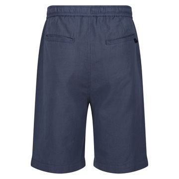 Regatta Casualowe Shorty Męskie Etonbury