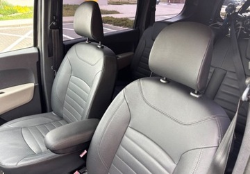 Dacia Lodgy 2016 Dacia Lodgy Diesel Skory Navi Zadbany Oplacony Zamiana 1.5 Diesel, zdjęcie 10