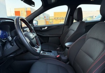 Ford Kuga III SUV 2,0 EcoBlue 120KM 2023 Ford Kuga 2.0 EcoBlue 120KM AT AWD ST-Line SalonPL ASO FV23 Gwarancja Fabr, zdjęcie 13