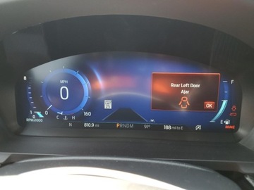 Ford Explorer VI 2024 Ford Explorer ST 2024 3.0l 3.0 Benzyna 400KM, zdjęcie 9