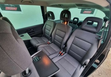 Volkswagen Sharan I 1.9 TDI 130KM 2005 Volkswagen Sharan LIFTING Sliczny 1.9 TDI 130KM Bogata Wersja ORYGINAL Zad, zdjęcie 11