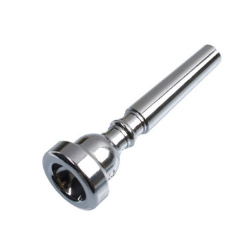 Ustnik do Trąbki 7C - Kera Audio Stalowy Srebrny -