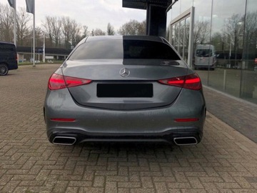 Mercedes Klasa C W206 Limuzyna 1.5 180 170KM 2025 C Klasa 180 Business Edition 1.5 (170KM) 2025, zdjęcie 3