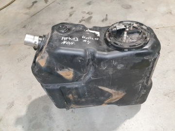 ACTROS MP4 ZBIORNIK ADBLUE 60L 9604701015 AD BLUE