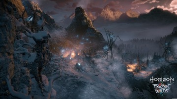 Horizon Zero Dawn Complete Edition для PS4, НОВАЯ ОБЛОЖКА