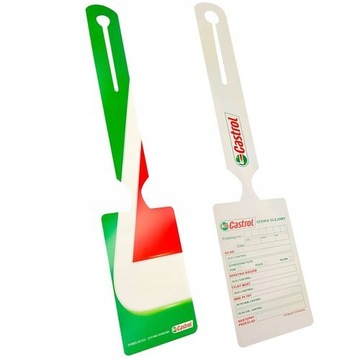 МАСЛО CASTROL EDGE 0W20 C5 4л.