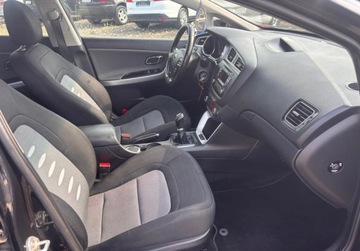 Kia Ceed II pro_cee´d 1.6 GDI 135KM 2014 Kia Ceed 1.6B 135KM klimatronik stan bdb LEDY 1.6 Benzyna 135KM, zdjęcie 14