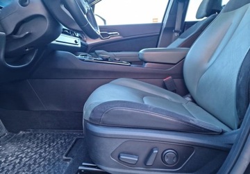 Kia Sportage V SUV 1.6 T-GDI 160KM 2024 Kia Sportage Automat LED Navi Climatronic Alu 19 Gwarancja Salon PL Dealer, zdjęcie 20