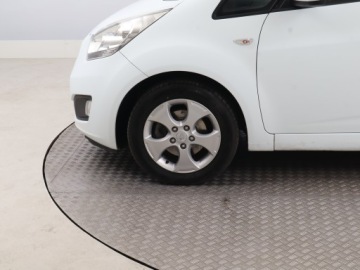 Kia Venga 2012 Kia Venga 1.6 CRDi, Klima, Klimatronic, Tempomat, zdjęcie 14