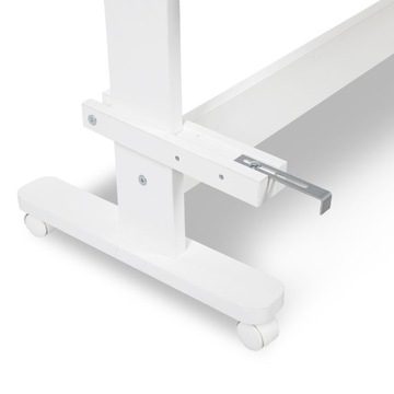 РЕГУЛИРУЕМАЯ КРОВАТЬ KLUPŚ ЗОЯ 5-В-1 LittleSky