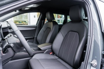 Cupra Leon II Sportstourer Facelifting 1.5 TSI 150KM 2026 Cupra Leon Sportstourer 1.5 TSI 150 KM - Dostępny, zdjęcie 10