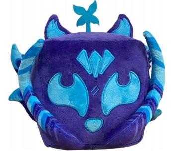 MASKOTKA BLOX FRUITS ROBLOX CREWMATE PLUSZ ZABAWKA - KITSUNE