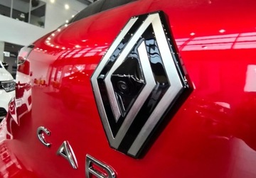 Renault Captur II 2025 Renault Captur po liftingu nowosc open R-Link TECHNO TCe 140 silnik 13, zdjęcie 29