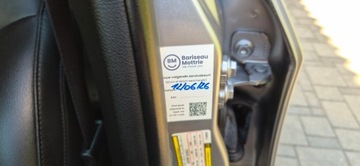 Jeep Compass II SUV 1.4 MultiAir 140KM 2019 JEEP COMPASS LONGITUDE! Stan idealny!, zdjęcie 32