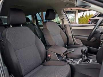 Skoda Octavia III 2017 Škoda Octavia Skoda Octavia 1.6 TDI Ambition +, zdjęcie 9