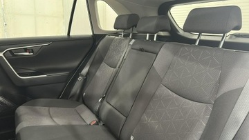 Toyota RAV4 V 2020 Toyota RAV-4 2.5 Hybrid Comfort 4X4, zdjęcie 11