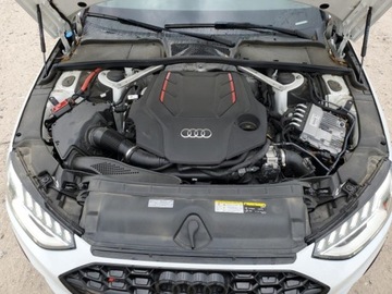 Audi A4 B9 2023 Audi S4 Limousine Premium Plus 2023 3.0l 3.0 Benzyna 349KM, zdjęcie 6