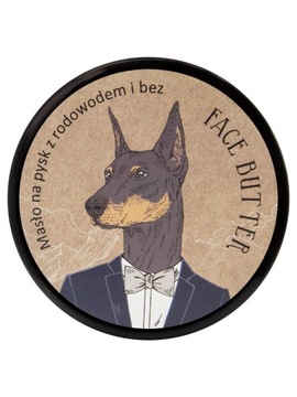 НАБОР LAQ DOBERMAN ПИЛИНГ 200мл + МАСЛО 50мл + ЛОСЬОН ДЛЯ ТЕЛА 200мл