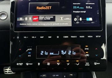 Hyundai Tucson IV 2023 Hyundai Tucson 1.6 T-GDi HEV 180KM AT N-Line Salon PL ASO 1- wlasciciel Gw, zdjęcie 29