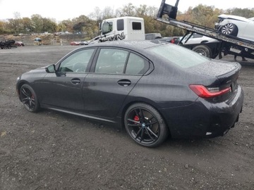 BMW Seria 3 G20-G21 2023 BMW Seria 3 330xi 2023 2.0l 2.0 Benzyna 255KM, zdjęcie 1