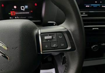 Citroen 2023 Citroen C4 AUTOMAT BEZWYPADKOWY gwarancja perfekcyjny 1.2 Benzyna, zdjęcie 23