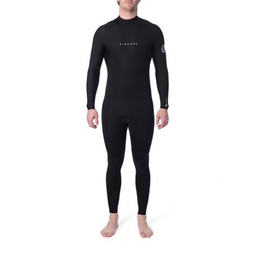 Pianka męska Rip Curl D/Patrol 5/3 Back Zip roz L