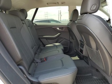 Audi Q8 2023 Audi Q8 2023r., Premium Plus 3.0 Benzyna 335KM, zdjęcie 10