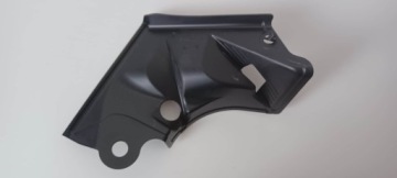 8W0806584C, Blende Abdeckung KIELICHA rechts AUDI A4 A5 B9 8W0806584C | thumb 2