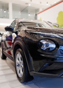 Nissan Juke II Crossover 1.0 DIG-T 114KM 2020 Nissan Juke 1.0 DIG-T Acenta Benzyna 114KM, zdjęcie 27
