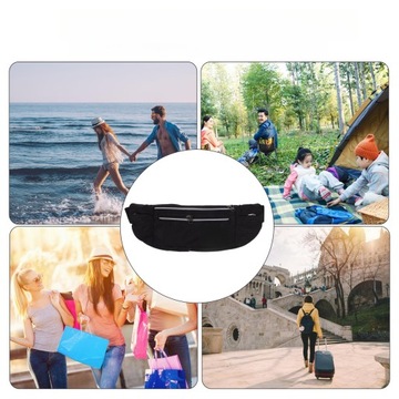 PLECAKI NA RAMIĘ OUTDOOR FANNY UCHWYT NA TELEFON