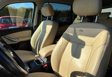 Ford S-Max I Van Facelifting 2.0 Duratorq TDCi DPF 163KM 2013 Ford S-Max 2013r 2.0 Diesel 163KM, zdjęcie 4