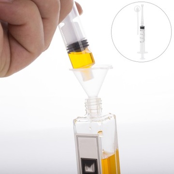 ФЛАКОНОТЫ ДЛЯ ДУХОВ ПУСТЫЕ ФЛАКОНОТЫ ДЛЯ ШПРИЦОВ ESSENTIAL