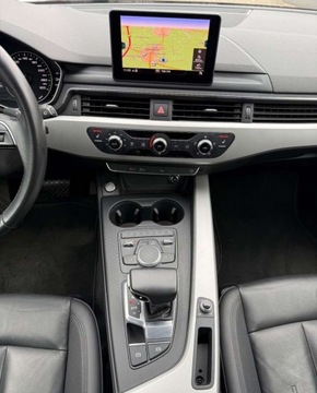 Audi A4 B9 2019 Audi A4 Avant Audi A4 Avant 30 TDI S tronic sport 2.0 Diesel 122KM, zdjęcie 27