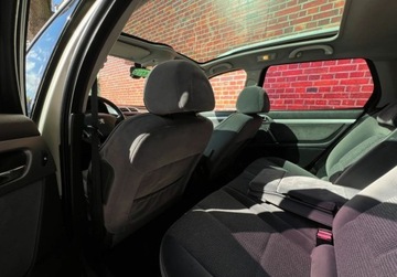 Peugeot 407 SW 2.0 16V 136KM 2005 Peugeot 407 Salon PL Kamera Cofania Klima Warszawa Gwarancja w cenie VRJX, zdjęcie 8