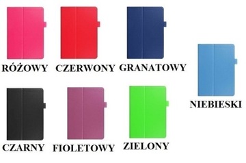 ЧЕХОЛ ДЛЯ LENOVO TAB M7 7 7.0 2/3 GEN TB-7306 F\L