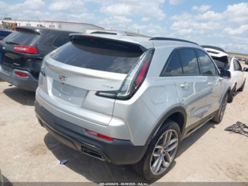 Cadillac 2022 Cadillac XT4 Sport 2022 2.0l 2.0 Benzyna 235KM, zdjęcie 5