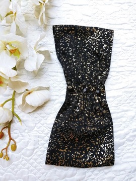 купальник бюстгальтер топ-бюстье XXS