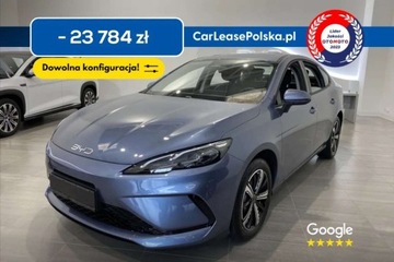 BYD Seal 2025 BYD Seal 5 Design Szybki Odbior Duzy Rabat Polski Salon 1.5 212KM