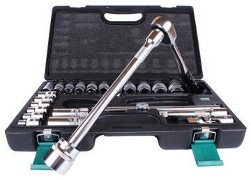 ОТКРЫТЫЕ КЛЮЧИ ДЛЯ ТРУБНЫХ КАБЕЛЕЙ 8-13 3шт HONITON H0001