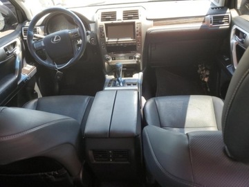 Lexus GX 2018 Lexus GX 460, 2018r., 4x4, 4.6L 4.6 Benzyna 301KM, zdjęcie 6