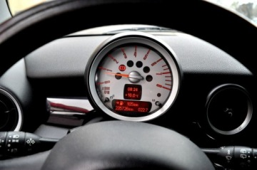 Mini One II 2008 Mini ONE 1,4 95KM Klima Serwis, zdjęcie 12